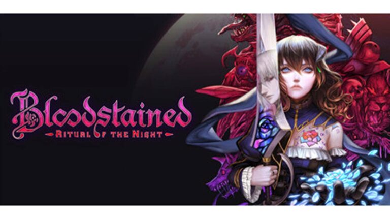 Bloodstained: Ritual of the Night para android