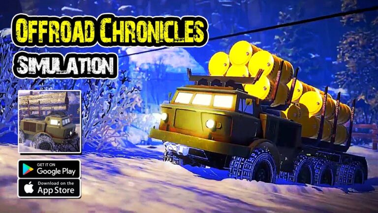 Offroad Chronicles para android