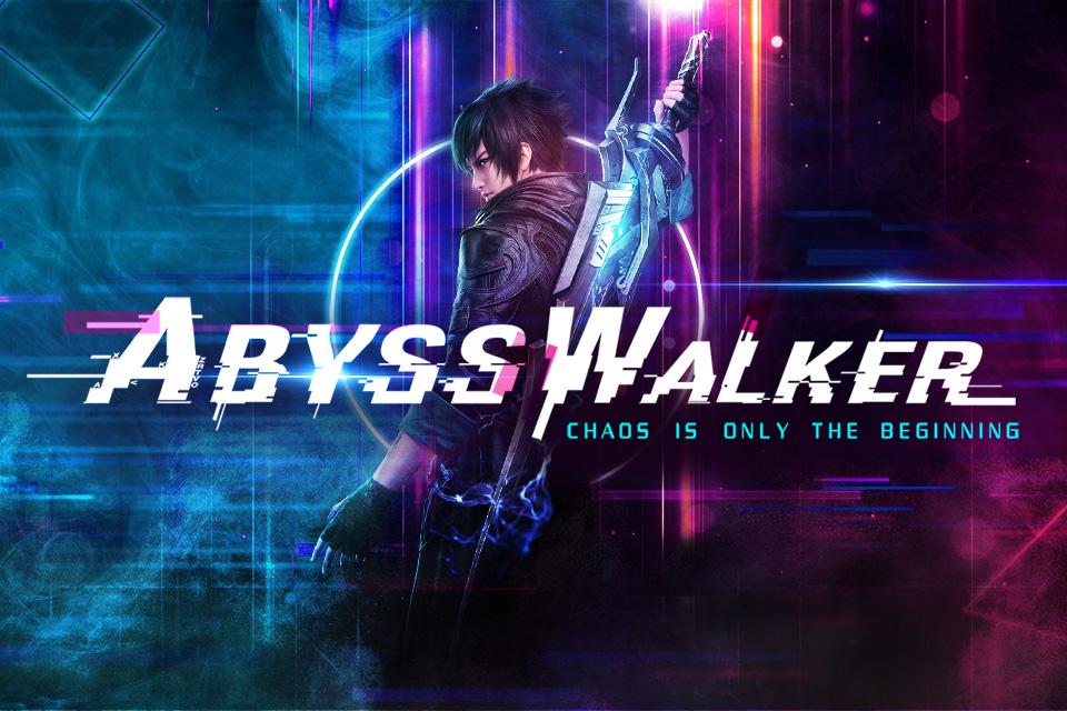 ABYSSWALKER PARA ANDROID