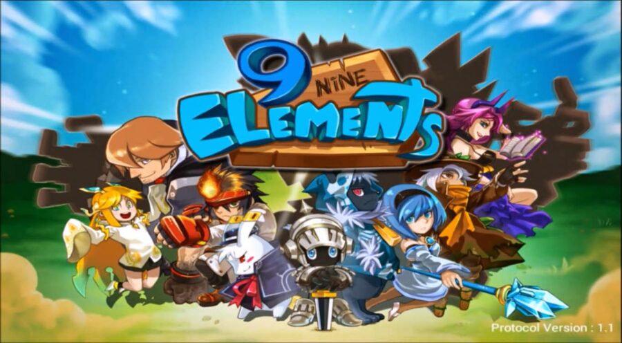 9 Elements Para android