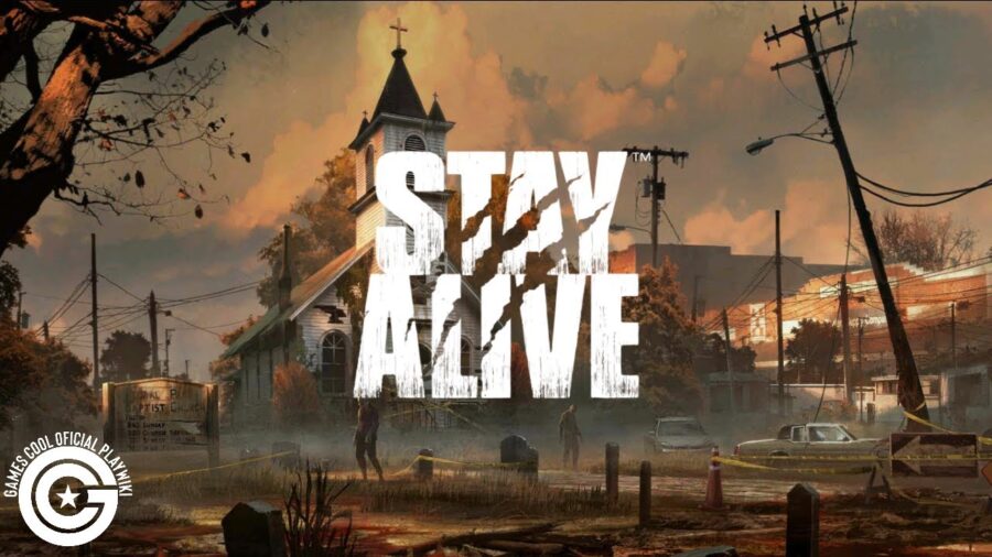 Stay Alive Para android
