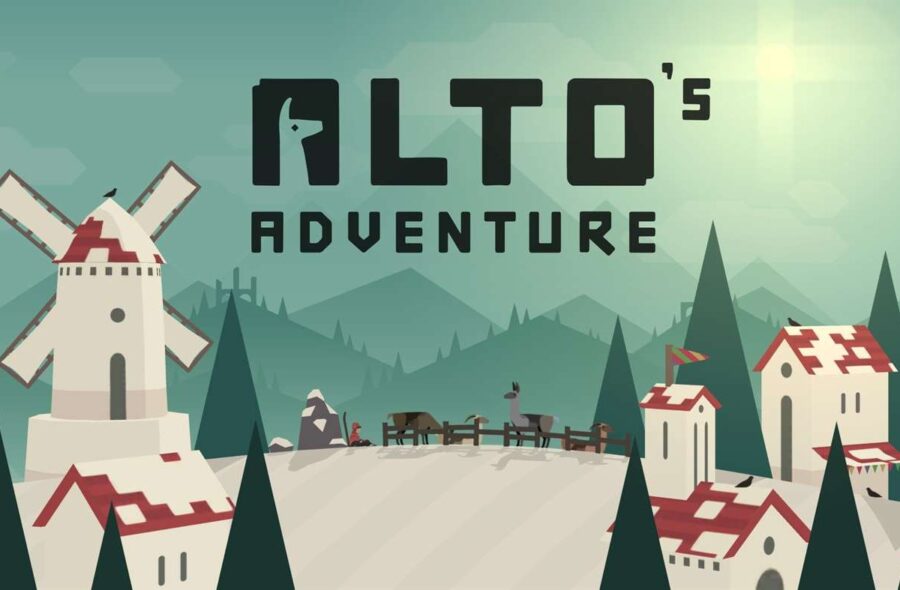 Alto’s Adventure para android