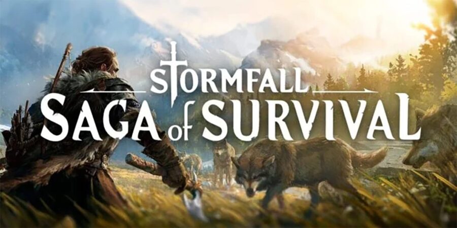 Stormfall: Saga of Survival para android
