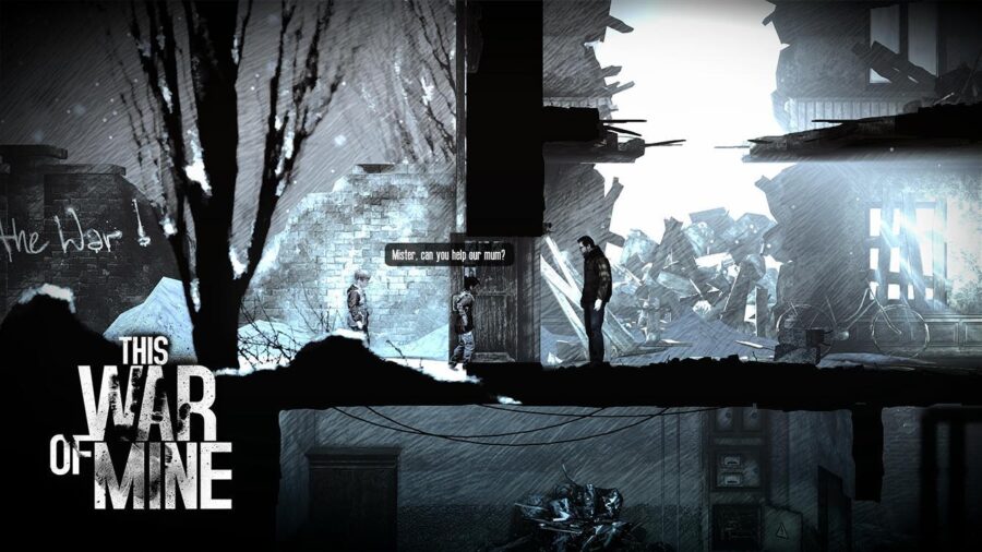 This War of Mine para android