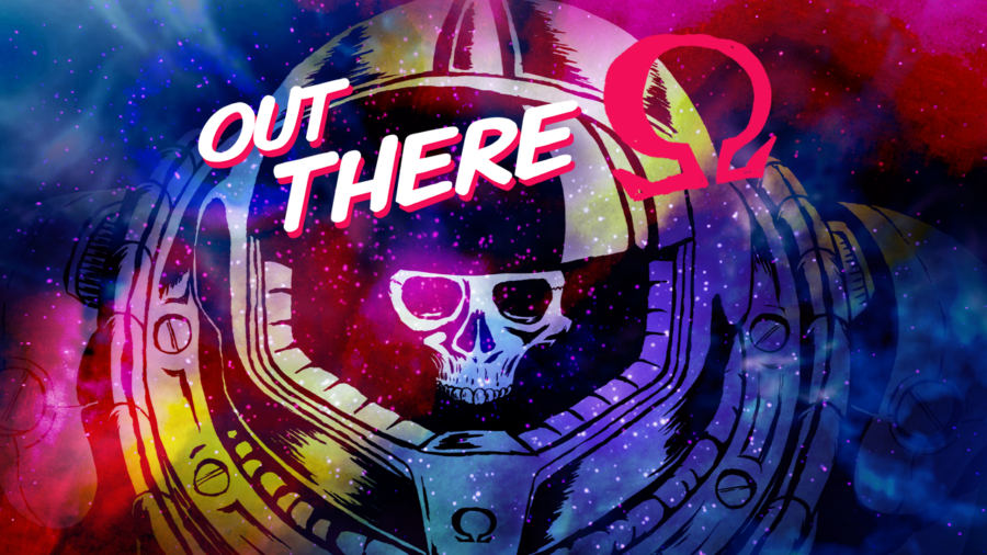 Out There: Ω Edition para android