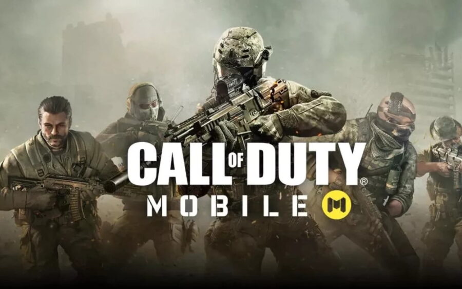 Call of Duty: Mobile para IOS (IPHONE/IPAD)