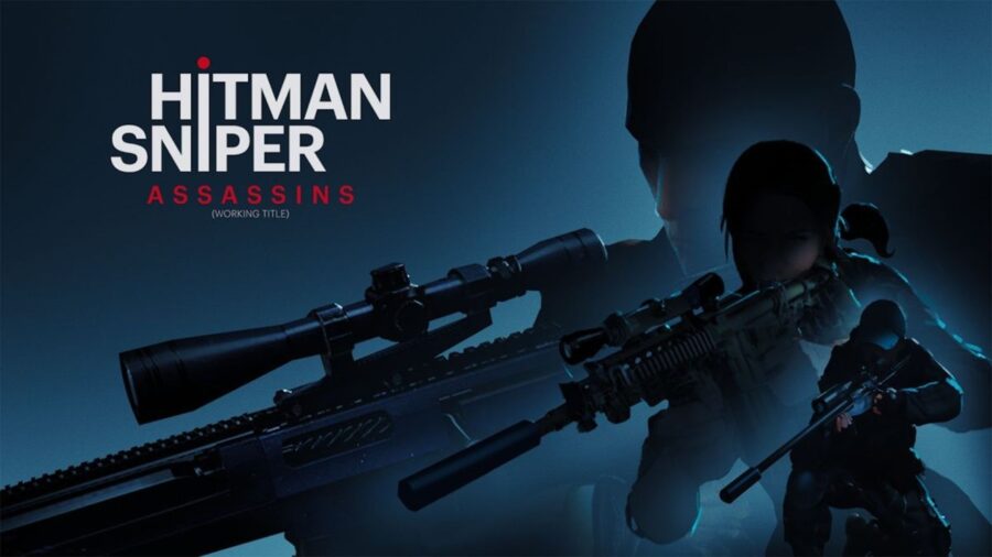 Hitman Sniper para Android
