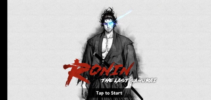 Ronin: O Último Samurai para Android
