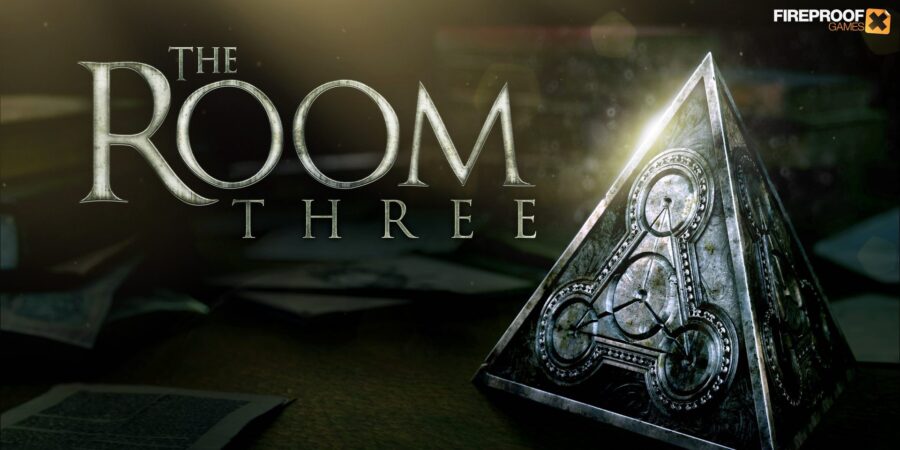 The Room Series Para android