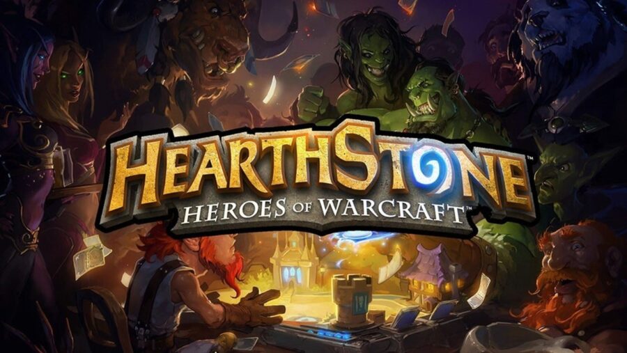 Hearthstone para android