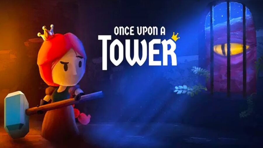 Once Upon a Tower Para android