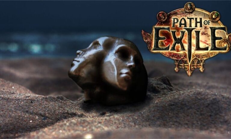 Path of Exile para pc (Steam)