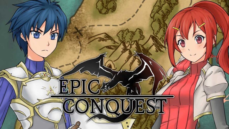 Epic Conquest para ANDROID