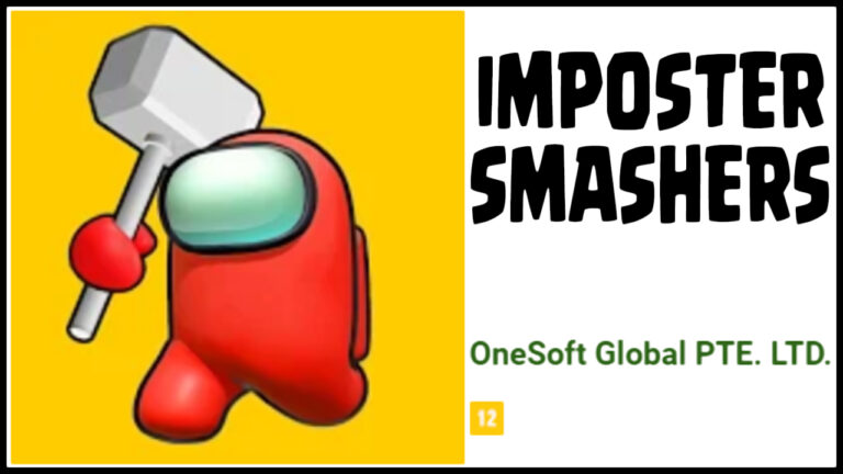 Imposter Smashers para ANDROID