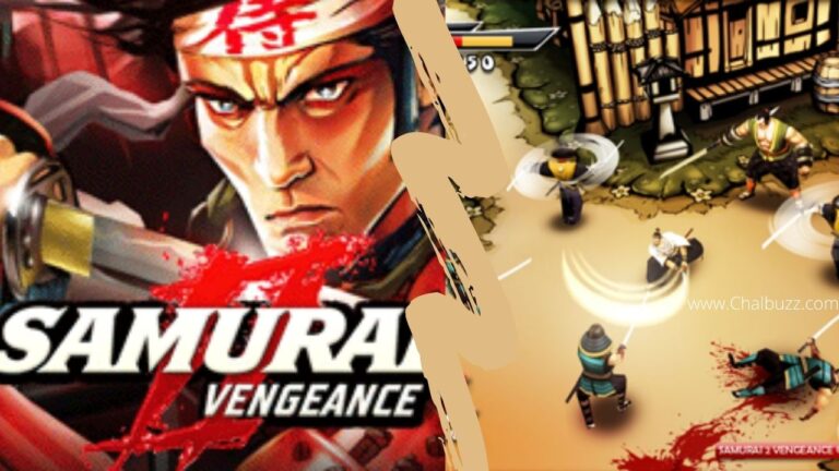 O melhor jogo de Samurai II: Vengeance Para android – 2021