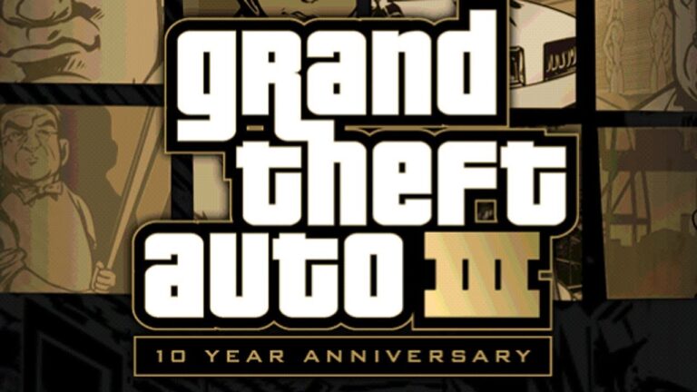 Grand Theft Auto 3 Para android