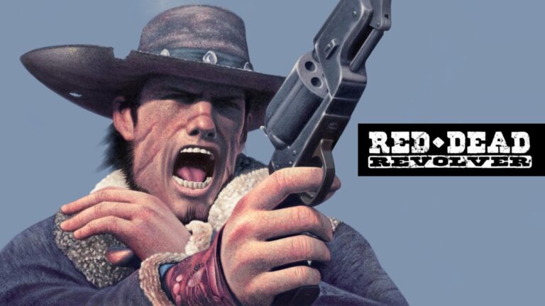 Red Dead Revolver do ps2 no pc (pcsx2)