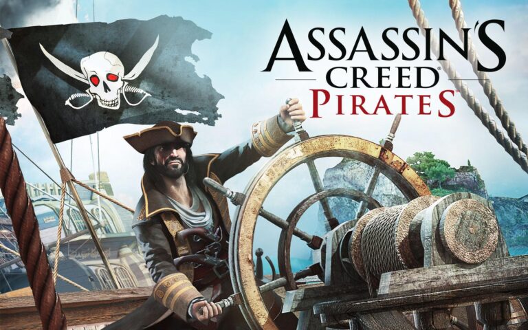 Assassins Creed Pirates Para android