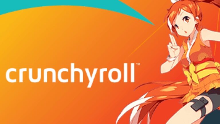 Crunchyroll para android