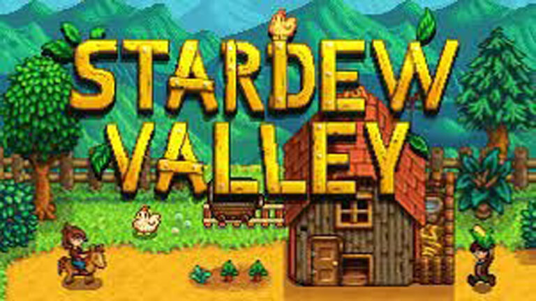 Stardew Valley para android