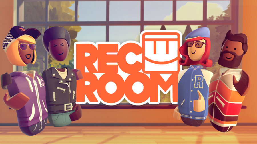 Rec Room – Play and build with friends! Para android 2021