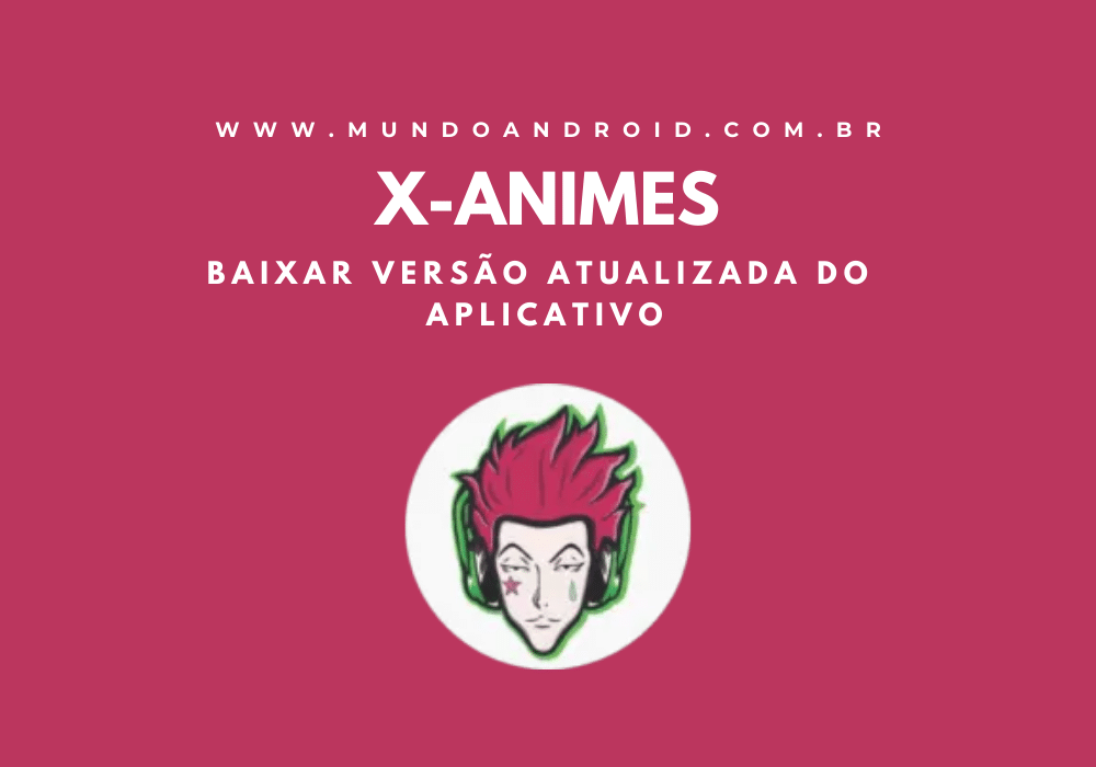 X-Animes para android