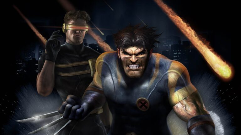 X-Men Legends II: Rise of Apocalypse para android