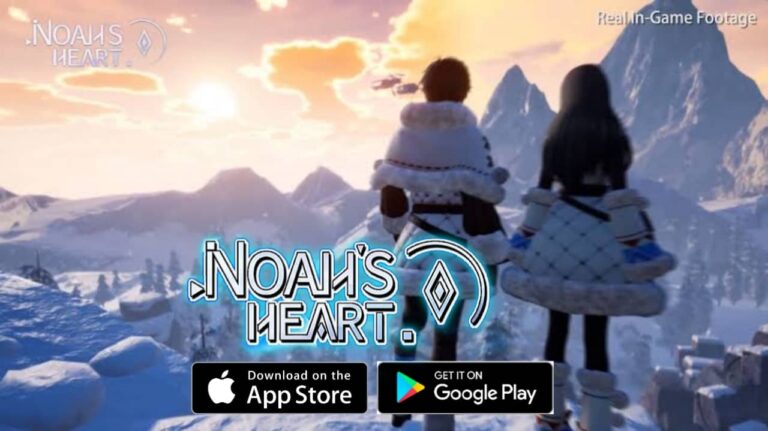 Noah’s Heart Para android