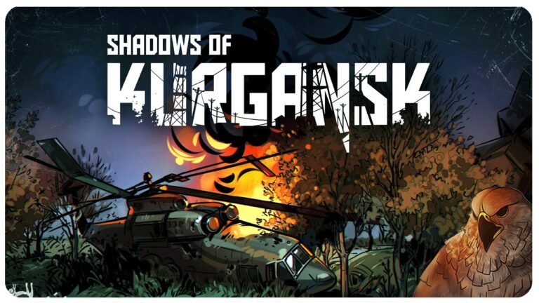 Shadows of Kurgansk Para android