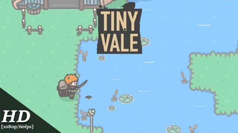 TinyVale Para android
