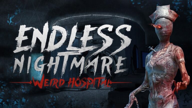 Endless Nightmare: Hospital Para android