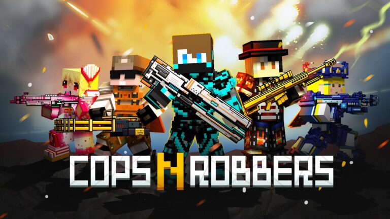 Cops N Robbers Para android