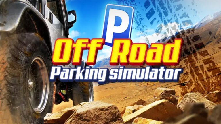 4×4 Offroad Parking Simulator Para android