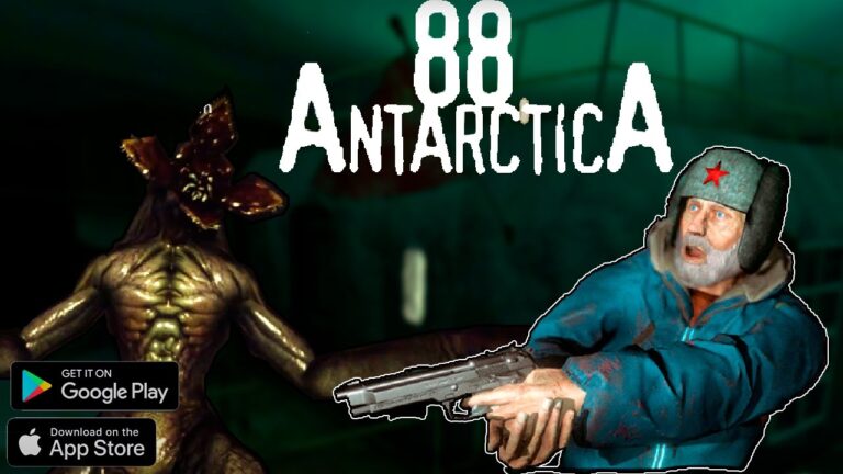 Antarctica 88 Para android