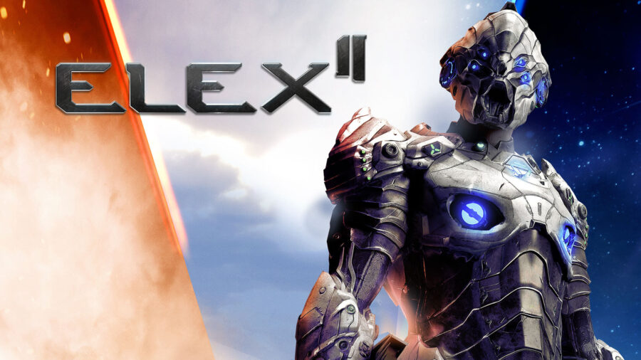 Elex II – Para PC