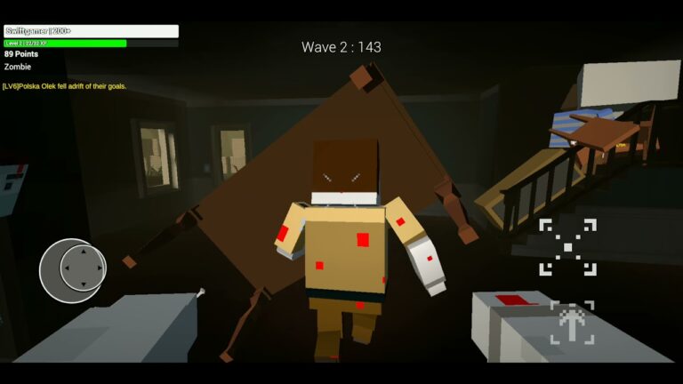 Hellblood – Multiplayer Zombie Survival Para Android
