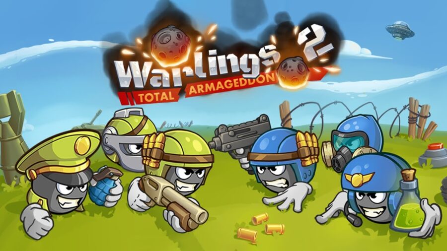 Warlings 2 Para Android