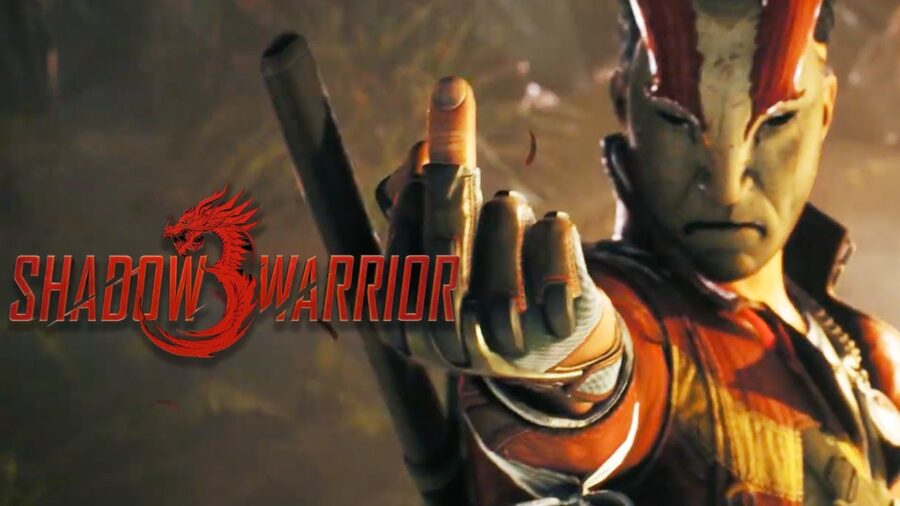 Shadow Warrior 3 – Para PC