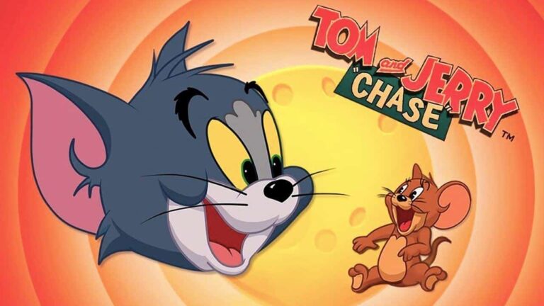 Tom and Jerry: Chase Para android