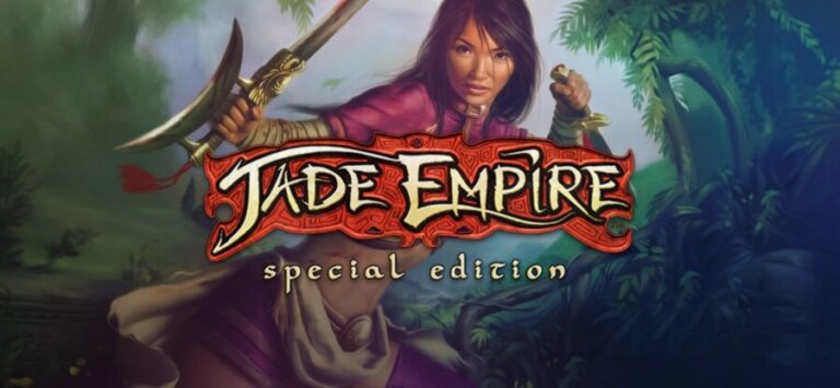 Jade Empire: Special Edition para android 2022