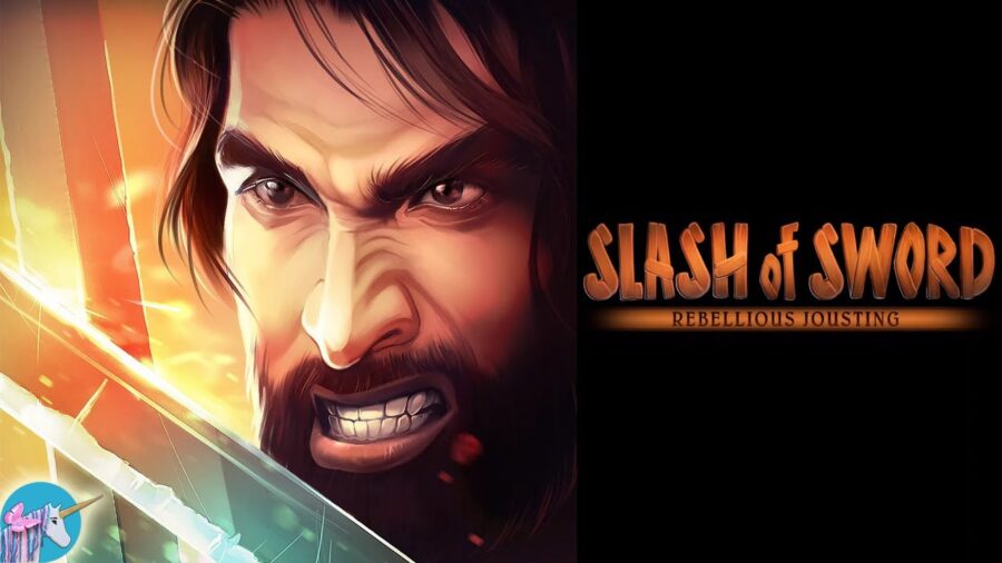 Slash of Sword 2 Para Android