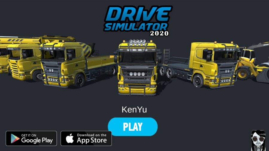 Drive Simulator 2020 Para Android