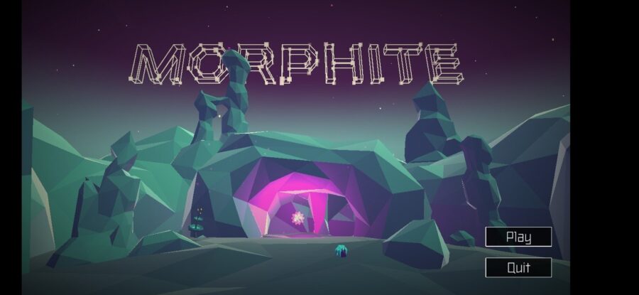 Morphite para android 2022