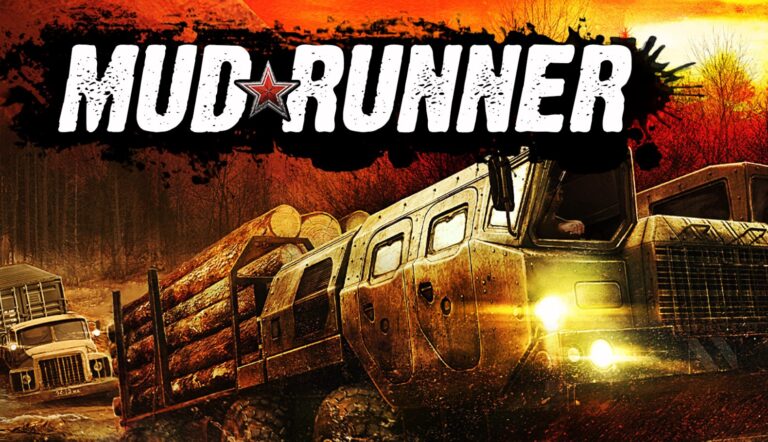 MUDRUNNER Mobile Para Android