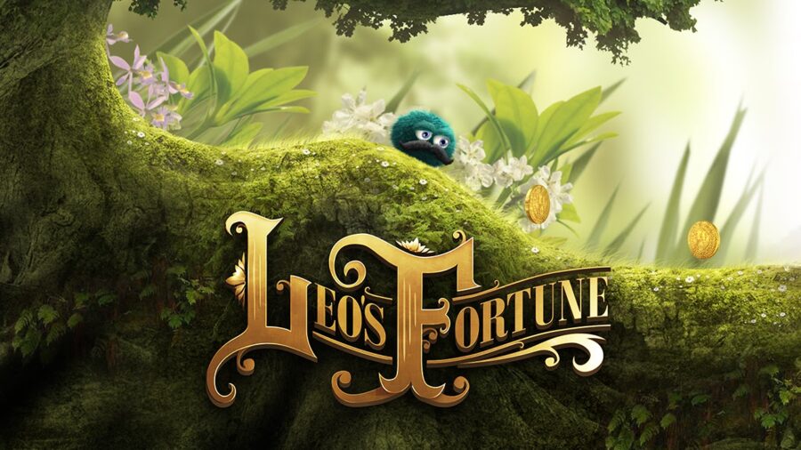 Leo’s Fortune PARA ANDROID