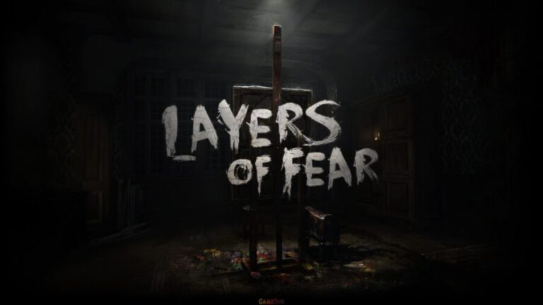 Layers Of Fear Para android