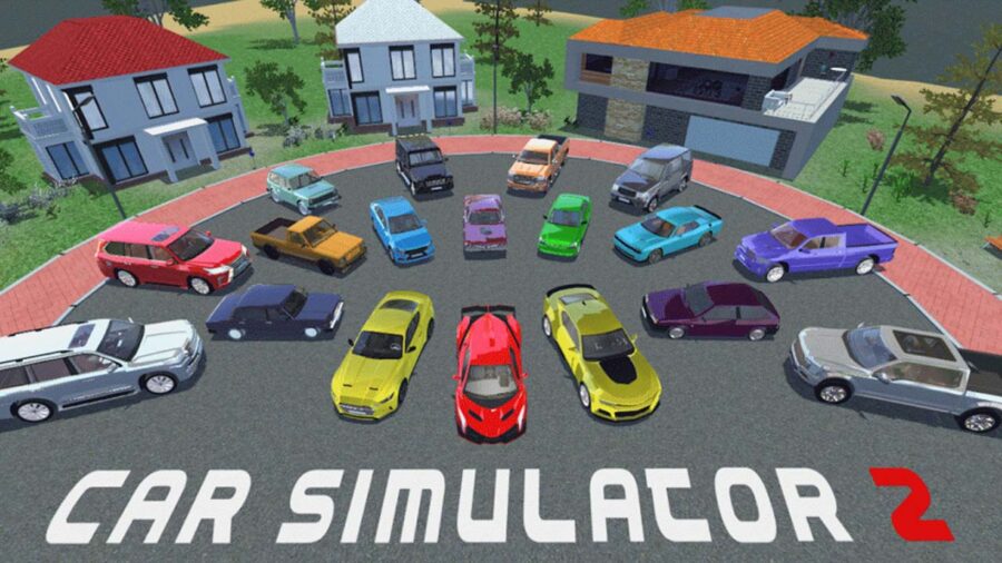 Car Simulator 2 para android