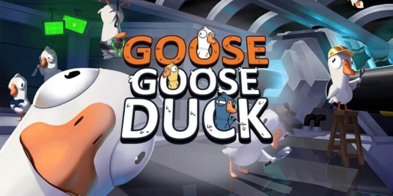 Goose Goose Duck Para android 2022