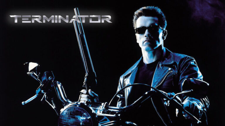 Terminator 2: Judgment Day PARA ANDROID 2022