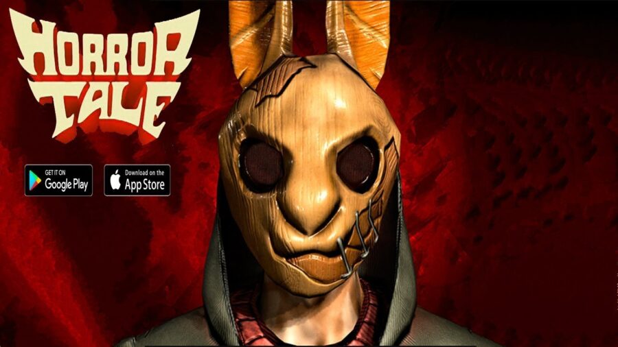 Horror tale Para android